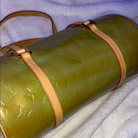 Louis Vuitton Monogram Vernon Papillon - Picture 6 of 8